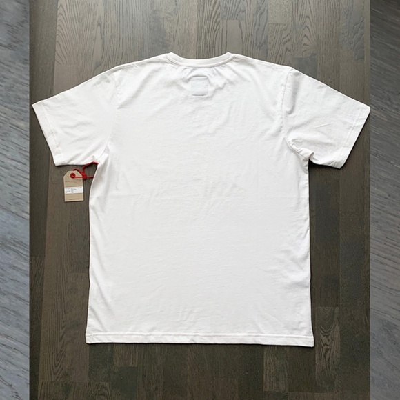 Marshall Artist | Men's Modern Floral Graphic T-shirt - Picture 3 of 9